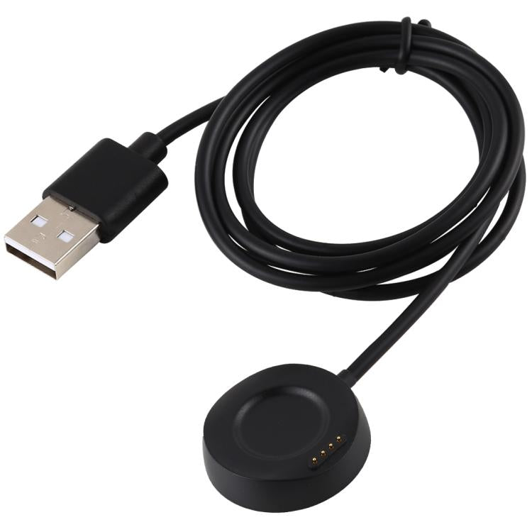 xDfind USB Port Smart Watch Charging Cable, Length: 1m