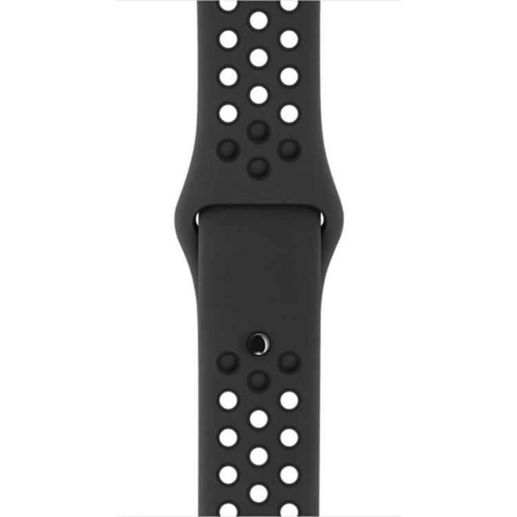 xDfind Two Color Silicone Sports Watch Band, For Apple Watch 42mm / 41mm / 40mm / 38mm