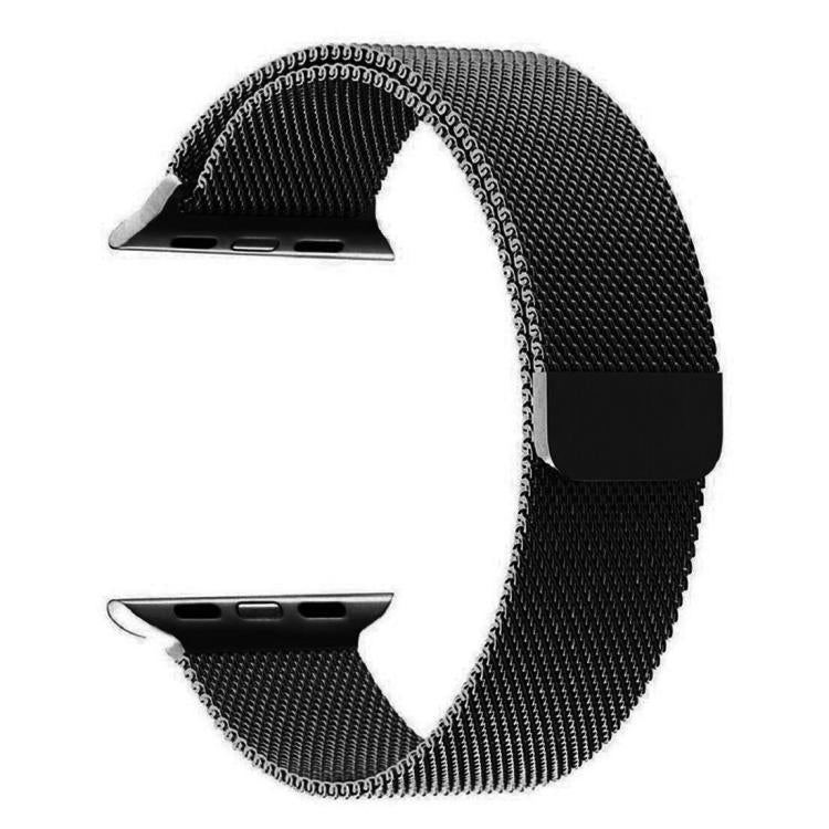 xDfind Milanese Loop Magnetic Metal Watch Band, For Apple Watch 46mm / 49mm / 45mm / 44mm