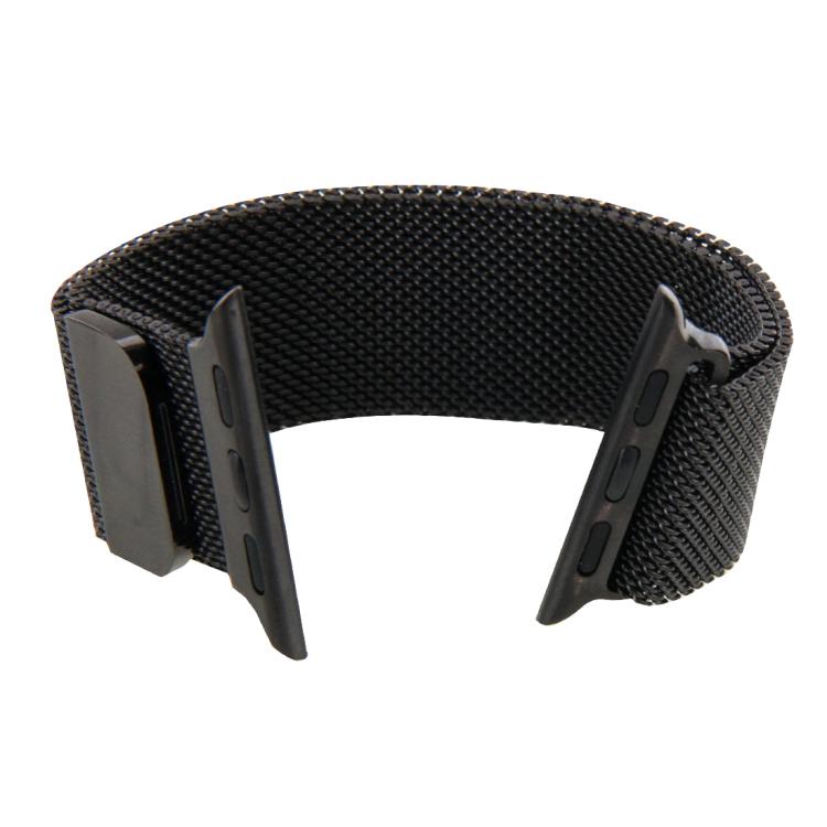 xDfind Milanese Loop Magnetic Metal Watch Band, For Apple Watch 46mm / 49mm / 45mm / 44mm