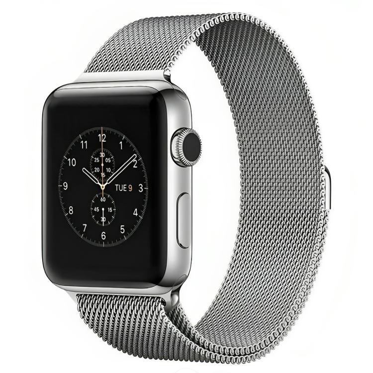 xDfind Milanese Loop Magnetic Metal Watch Band, For Apple Watch 42mm / 41mm / 40mm / 38mm