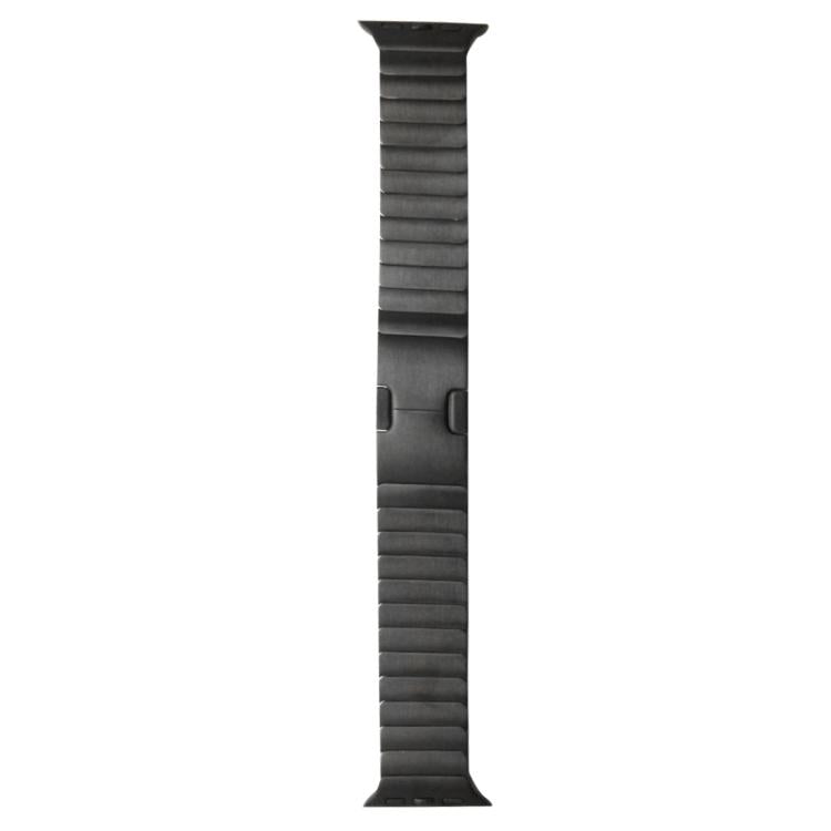 xDfind One Bead Stainless Steel Watch Band, For Apple Watch 42mm / 41mm / 40mm / 38mm