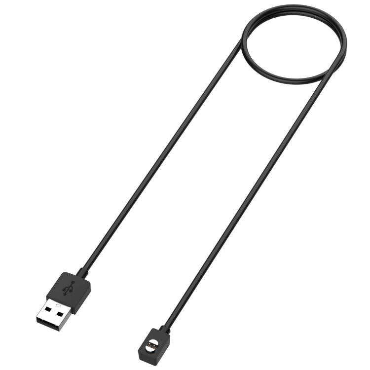 xDfind USB Port Magnetic Charging Cable, Length: 1m, For Suunto Sonic / Suunto Wing