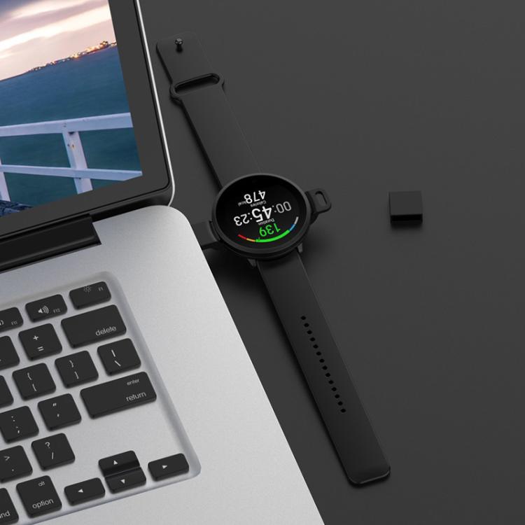 xDfind Portable Watch Mini Magnetic Charger