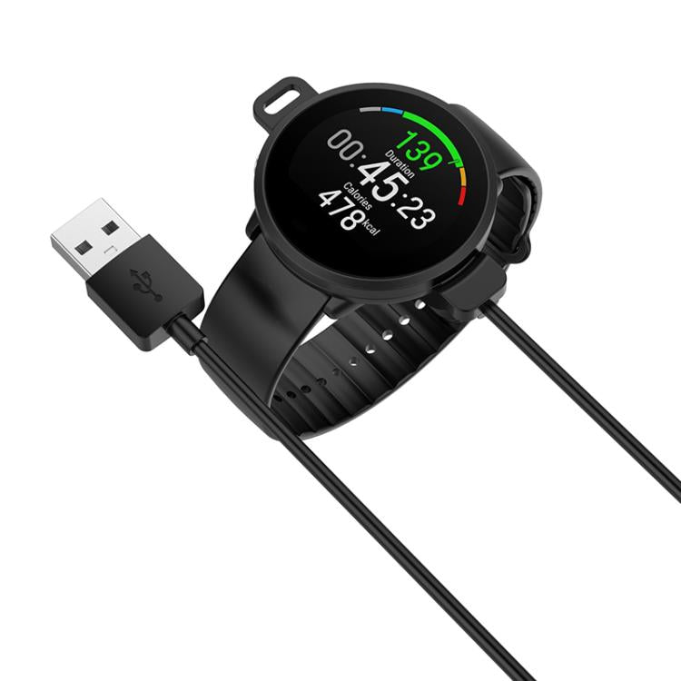 xDfind USB Port Magnetic Charging Cable, Length: 1m, For Polar Unite