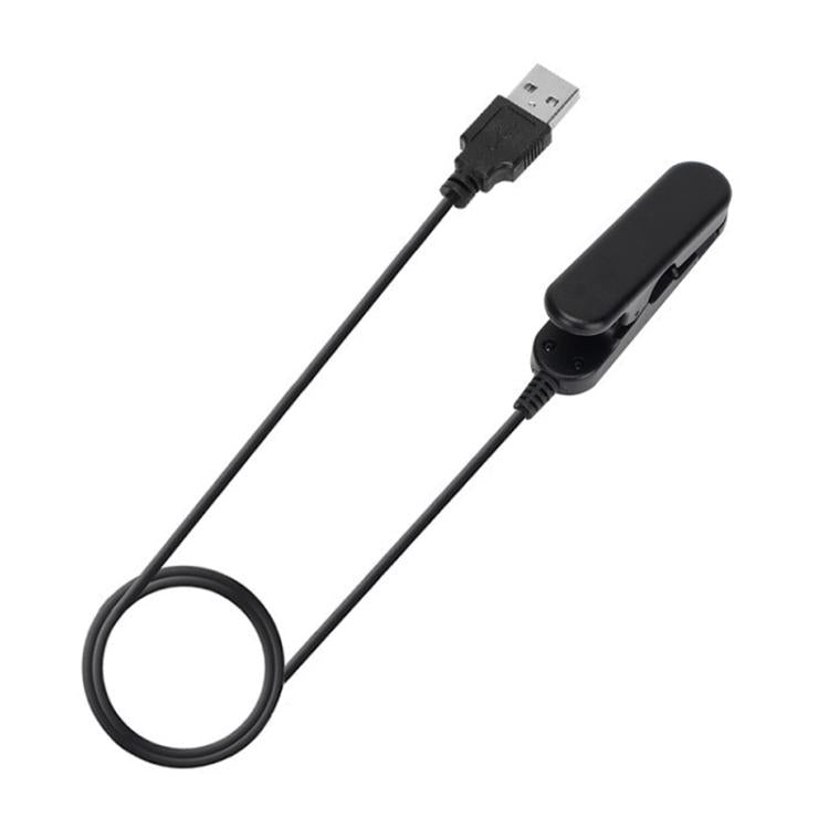 xDfind USB Port Watch Charging Clip Watch Charger With Data Function, Length: 1m