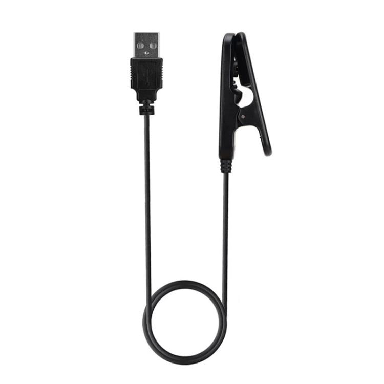 xDfind USB Port Watch Charging Clip Watch Charger With Data Function, Length: 1m, For Polar V800