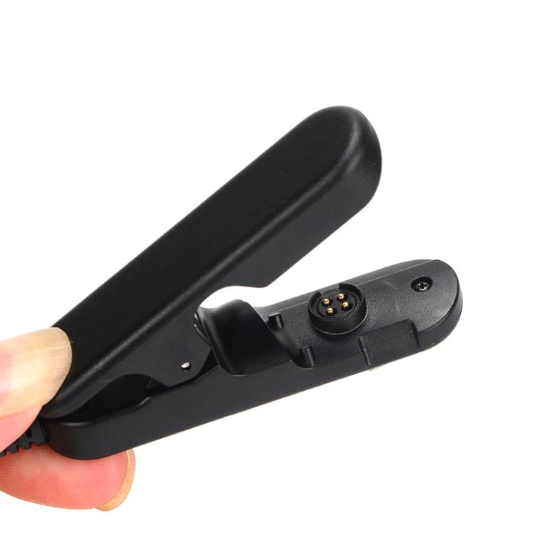 xDfind USB Port Watch Charging Clip Watch Charger With Data Function, Length: 1m