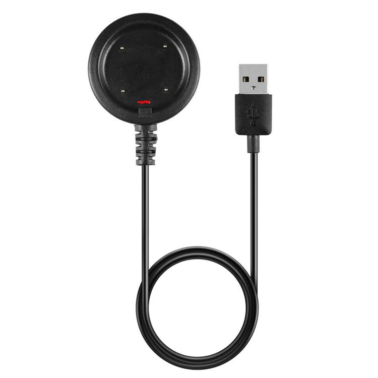 xDfind USB Port Magnetic Charging Cable, Length: 1m, For Polar Vantage M2 / Vantage V2