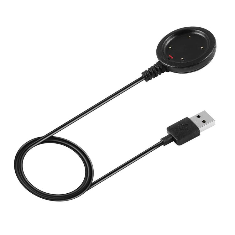 xDfind USB Port Magnetic Charging Cable, Length: 1m, For Polar Vantage M2 / Vantage V2