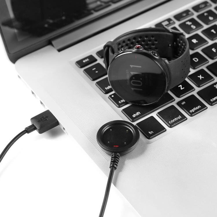 xDfind USB Port Magnetic Charging Cable, Length: 1m, For Polar Vantage M2 / Vantage V2