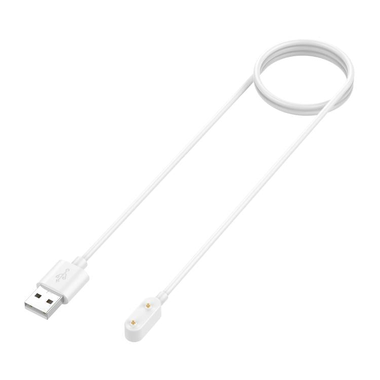 For Huawei Watch Fit4 Pro / 4 / 3 / Band 10 / 9 / 8 xDfind USB Port Magnetic Charging Cable, Length: 1m