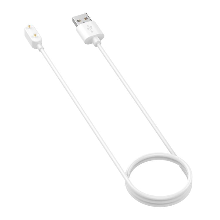 For Huawei Band 10 / 9 / 8 / Watch Fit3 xDfind USB Port Magnetic Charging Cable, Length: 1m
