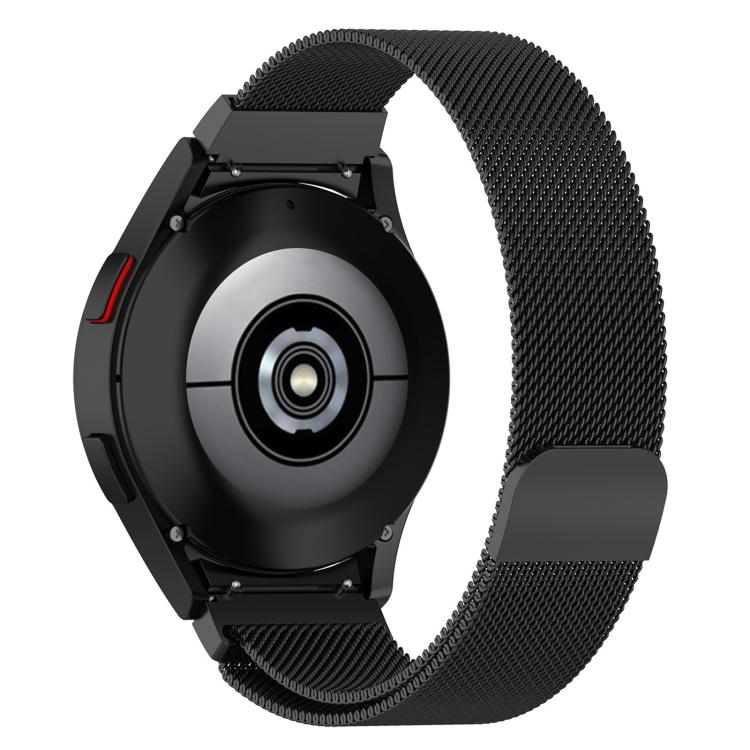 xDfind Milan Magnetic Quick Release Stainless Steel Watch Band
