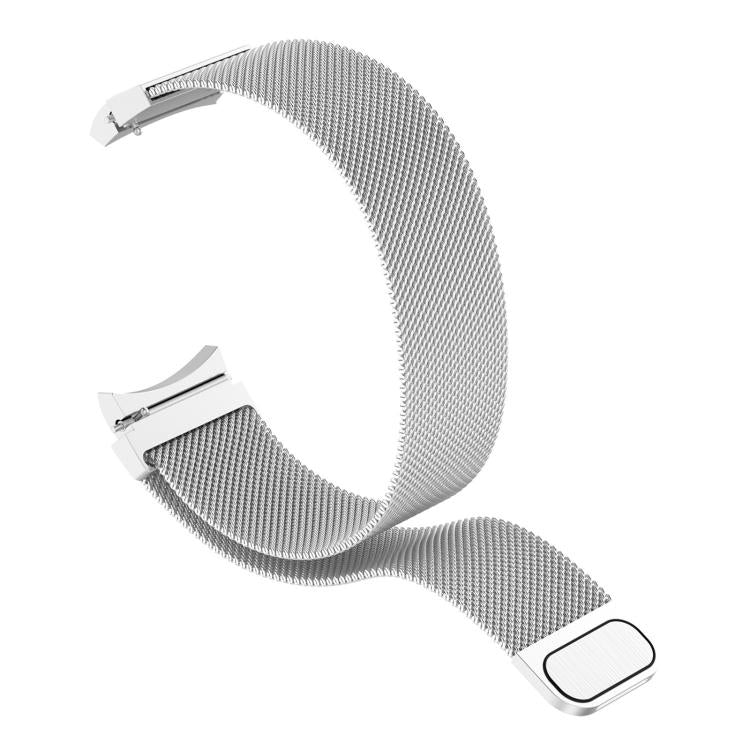 xDfind Milan Magnetic Quick Release Stainless Steel Watch Band