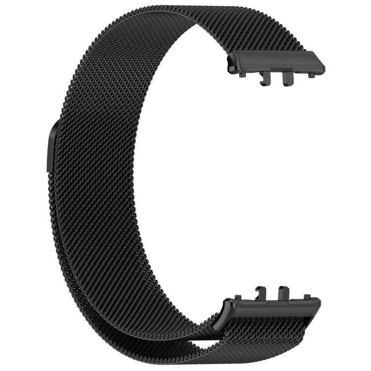xDfind Milan Magnetic Stainless Steel Watch Band, For Samsung Galaxy Fit 3