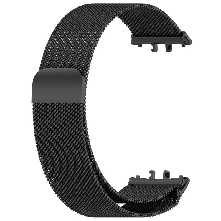 xDfind Milan Magnetic Stainless Steel Watch Band, For Samsung Galaxy Fit 3