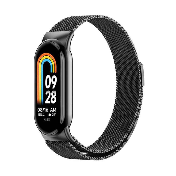 xDfind Milan Magnetic Stainless Steel Watch Band