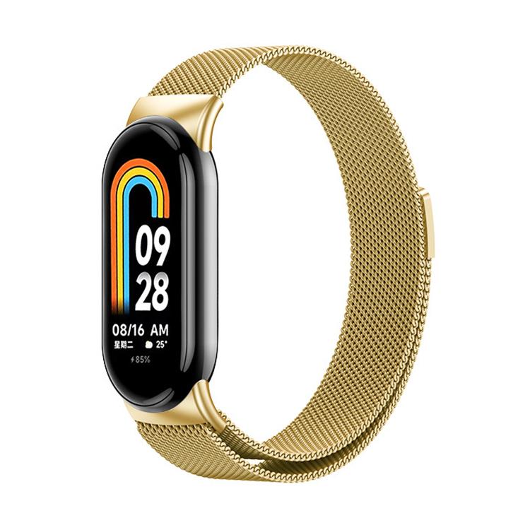 xDfind Milan Magnetic Stainless Steel Watch Band