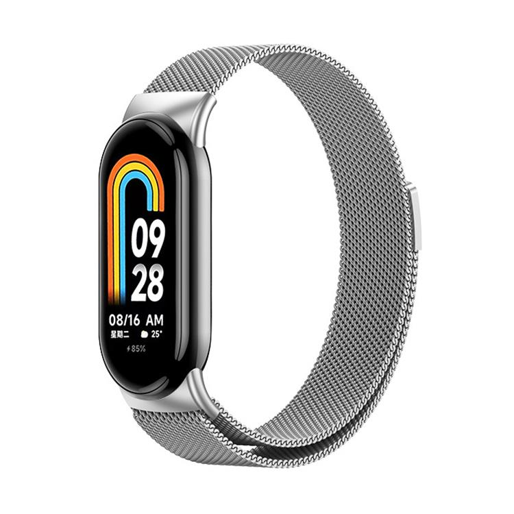 xDfind Milan Magnetic Stainless Steel Watch Band