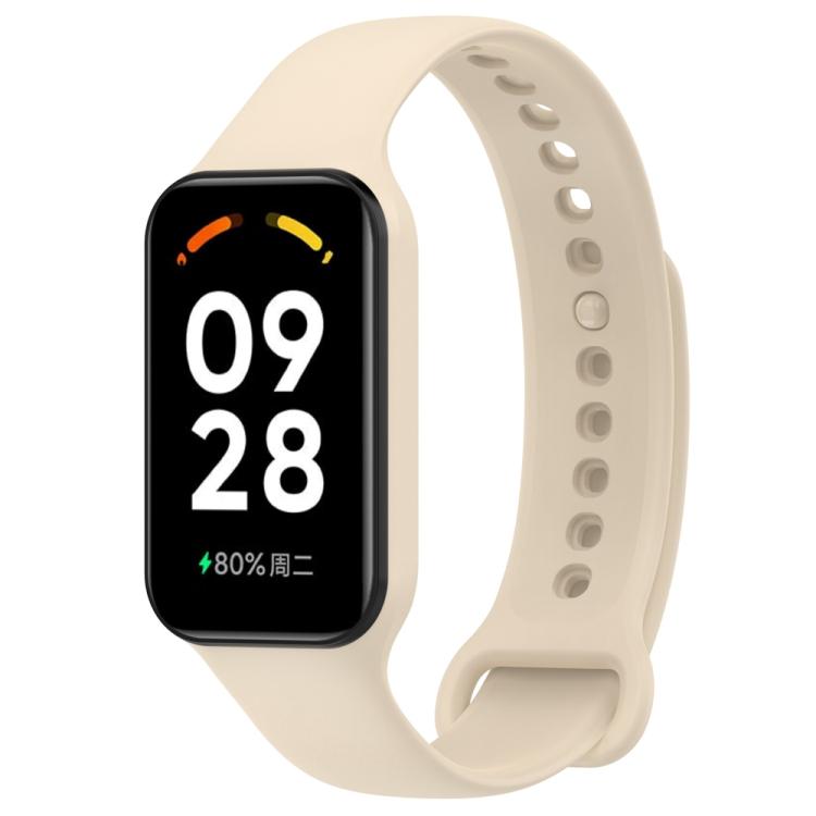 xDfind Soft Silicone Integrated Watch Band