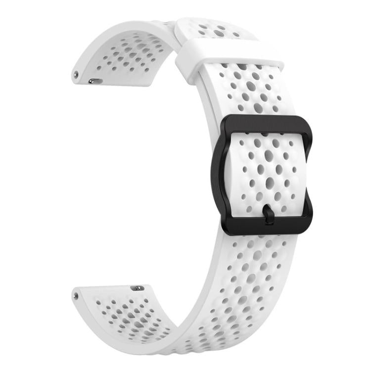 xDfind Silicone Strap, For Xiaomi Watch S4 Sport 20mm