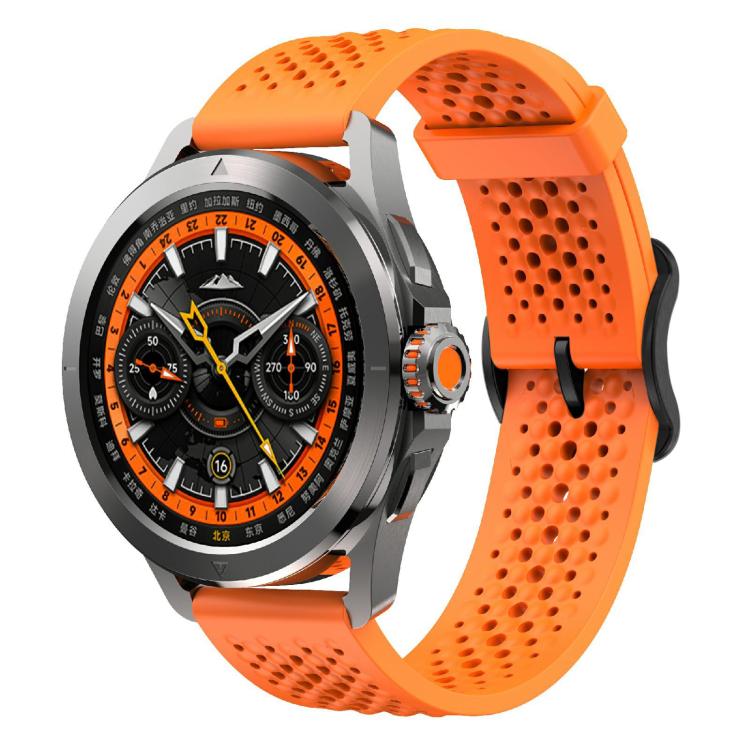 xDfind Silicone Strap, For Xiaomi Watch S4 Sport 20mm