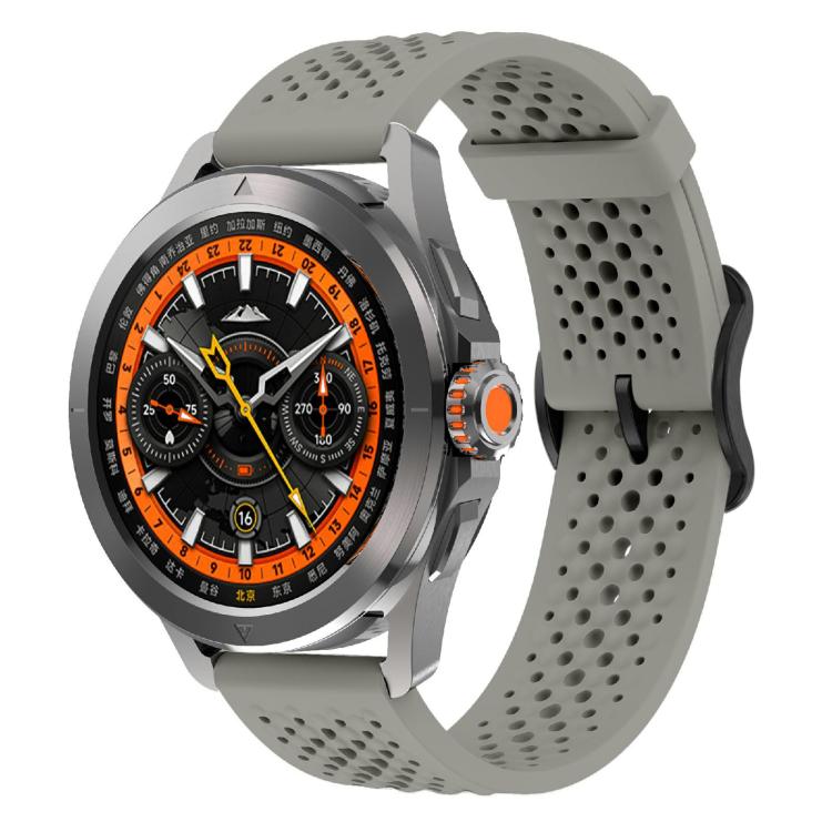xDfind Silicone Strap