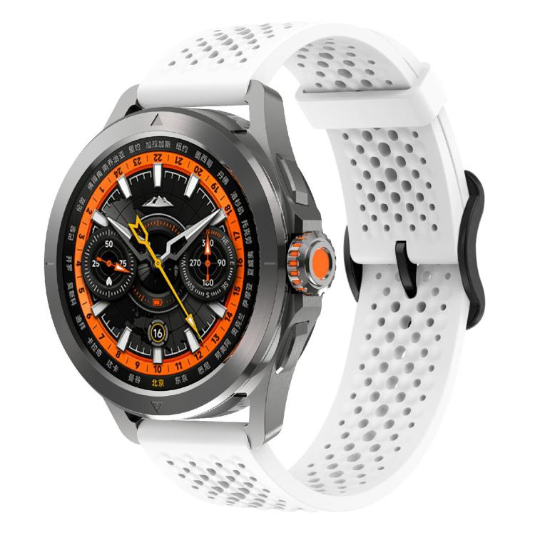 xDfind Silicone Strap, For Xiaomi Watch S4 Sport 22mm