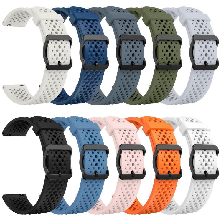xDfind Silicone Strap, For Xiaomi Watch S4 Sport 22mm
