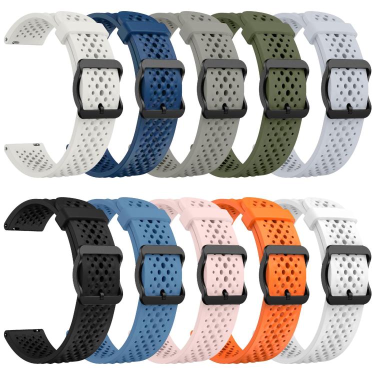 xDfind Silicone Strap, For Xiaomi Watch S4 Sport 20mm