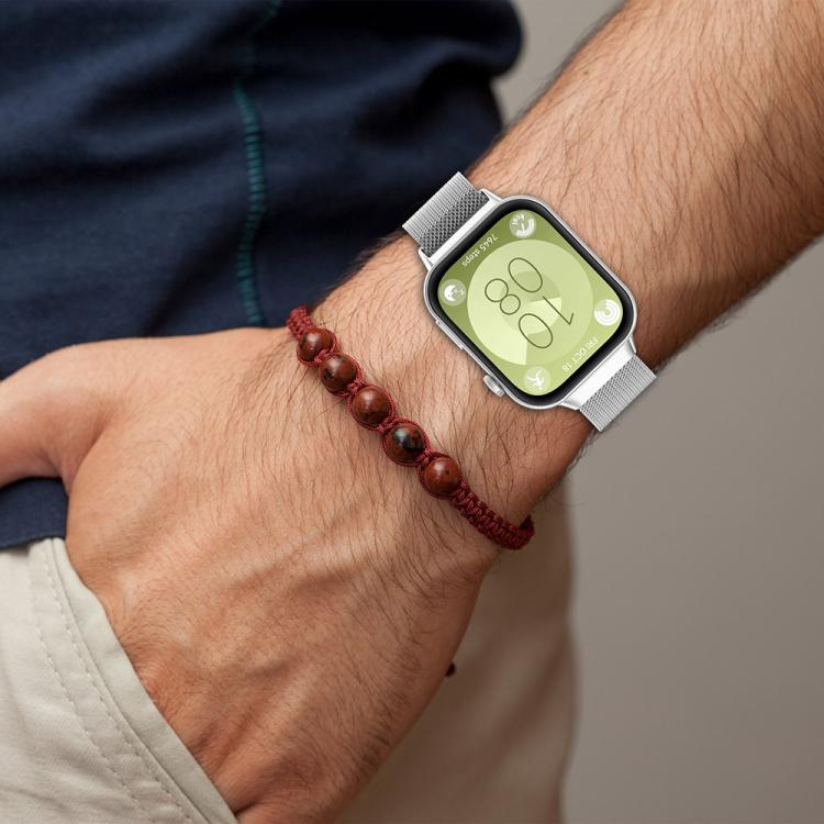xDfind Milanese Metal Watch Band