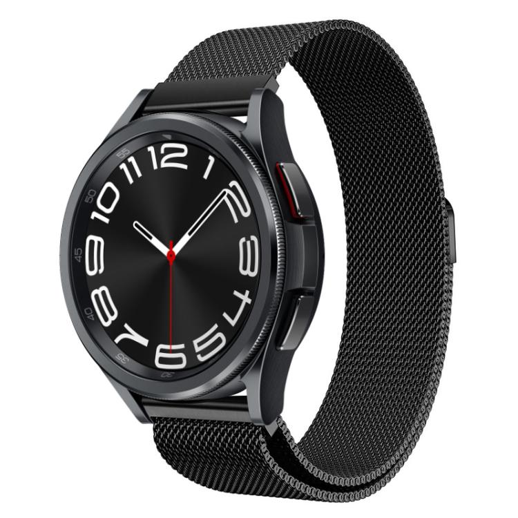 xDfind Milanese Stainless Steel Watch Band