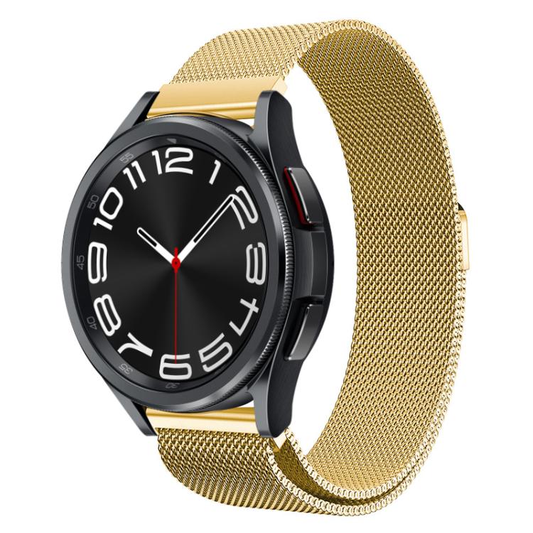 xDfind Milanese Stainless Steel Watch Band