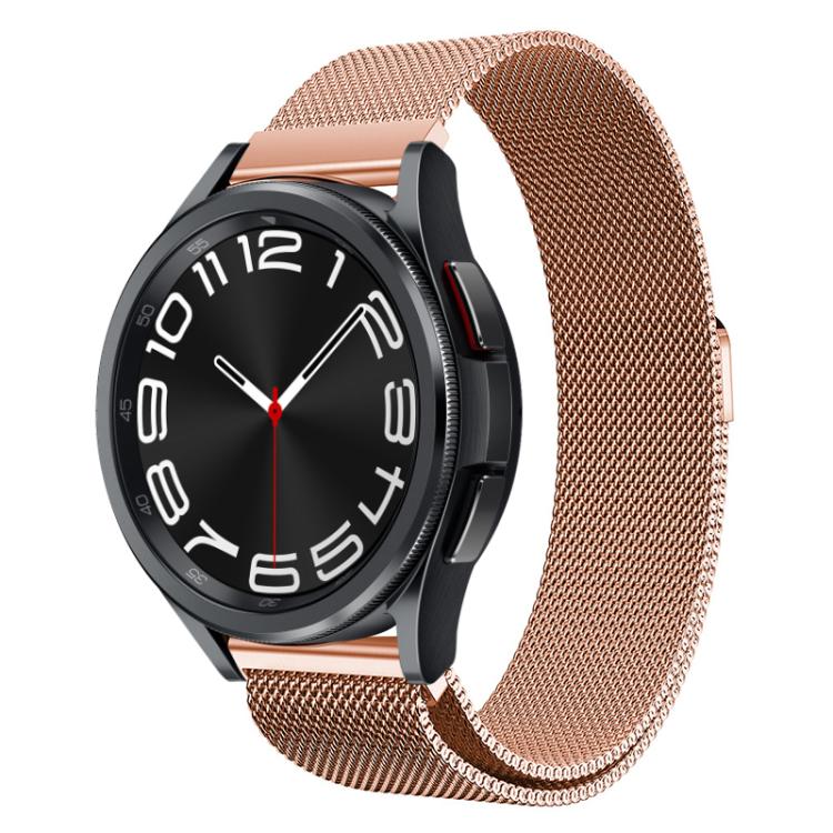 xDfind Milanese Stainless Steel Watch Band