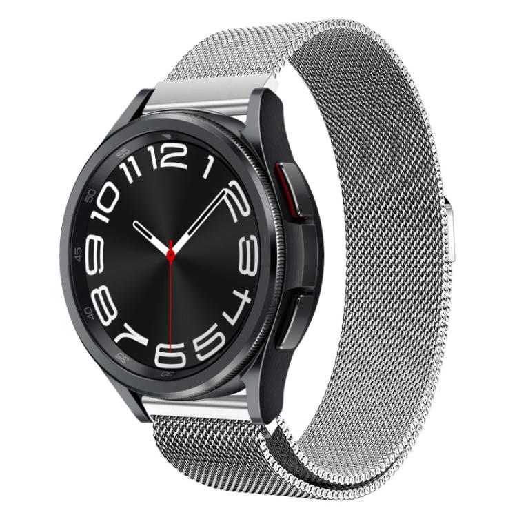 xDfind Milanese Stainless Steel Watch Band