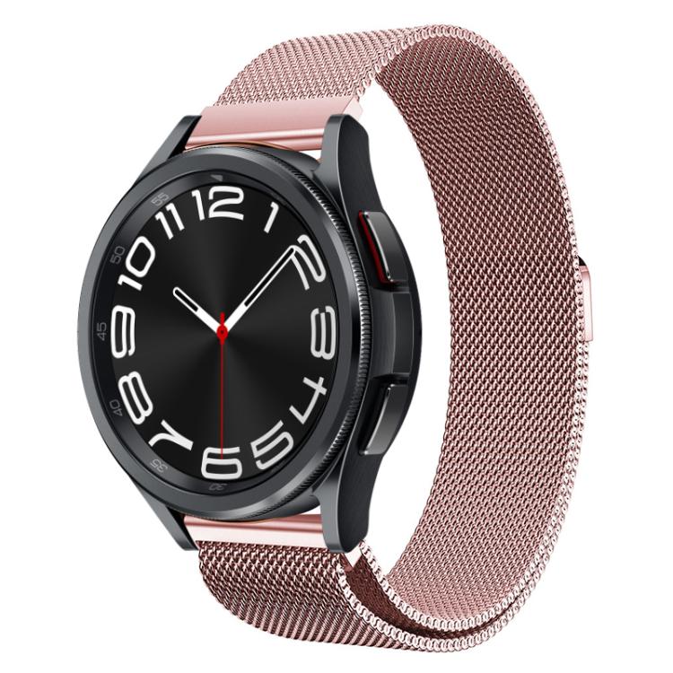 xDfind Milanese Stainless Steel Watch Band
