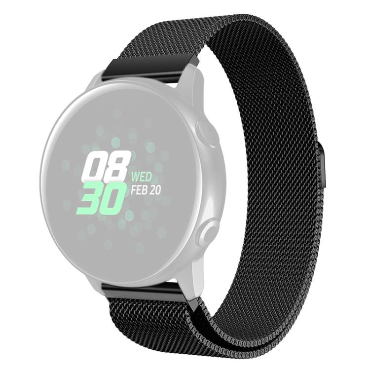 xDfind Milanese Stainless Steel Watch Band