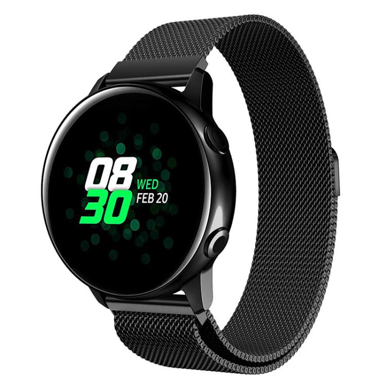 xDfind Milanese Stainless Steel Watch Band