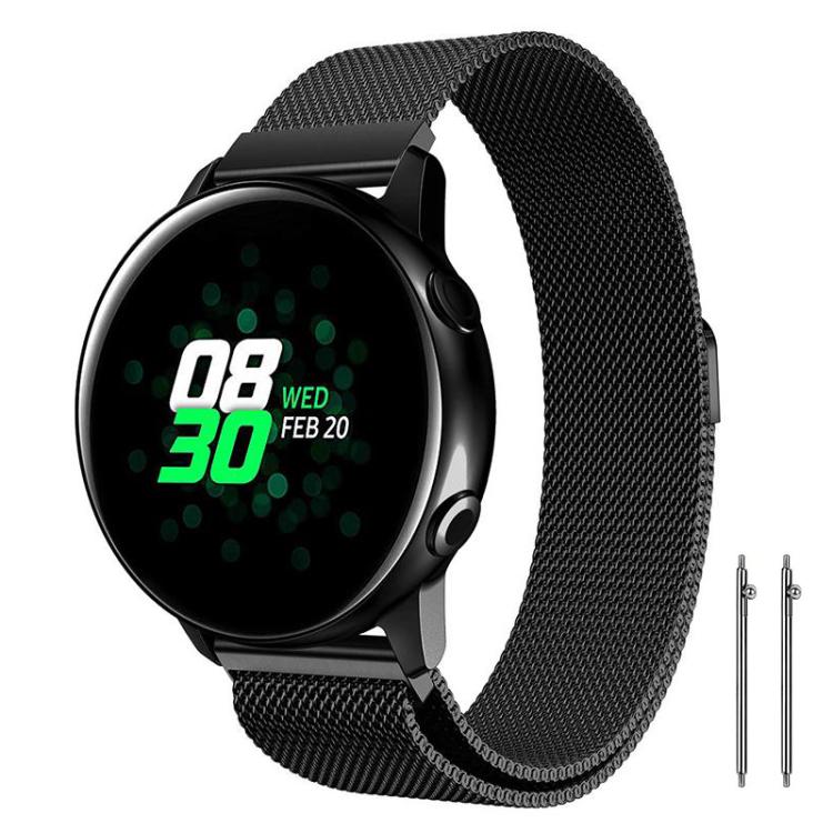 xDfind Milanese Stainless Steel Watch Band