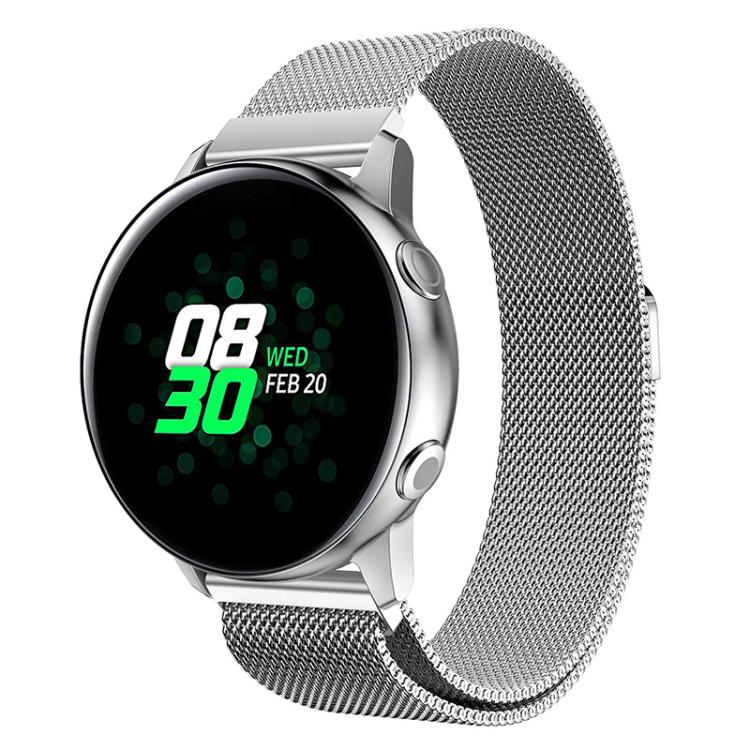 xDfind Milanese Stainless Steel Watch Band