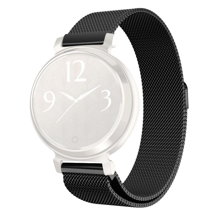 xDfind Milanese Stainless Steel Watch Band, 14mm