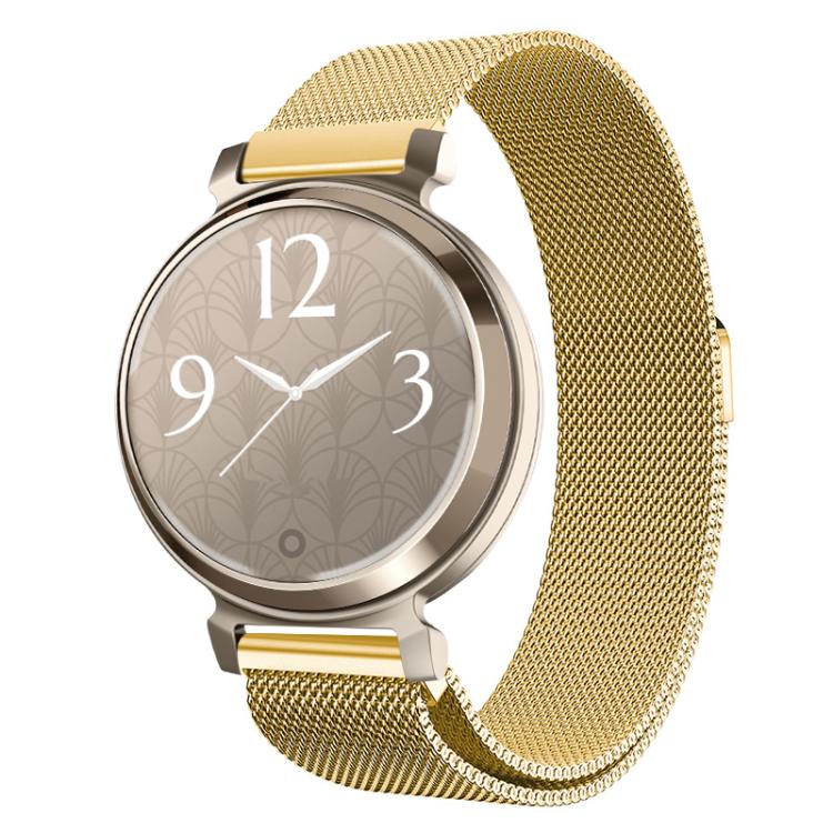 xDfind Milanese Stainless Steel Watch Band