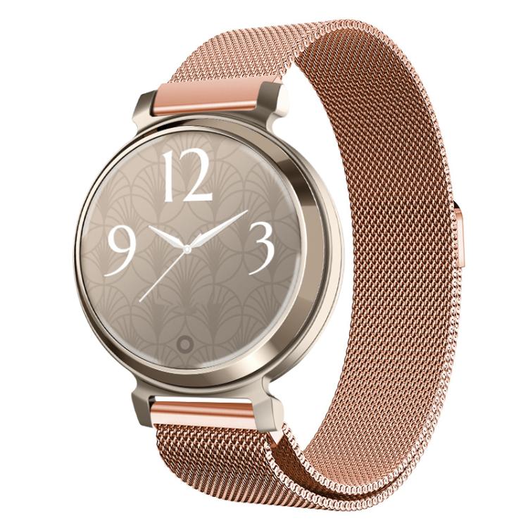 xDfind Milanese Stainless Steel Watch Band