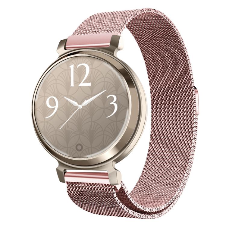 xDfind Milanese Stainless Steel Watch Band