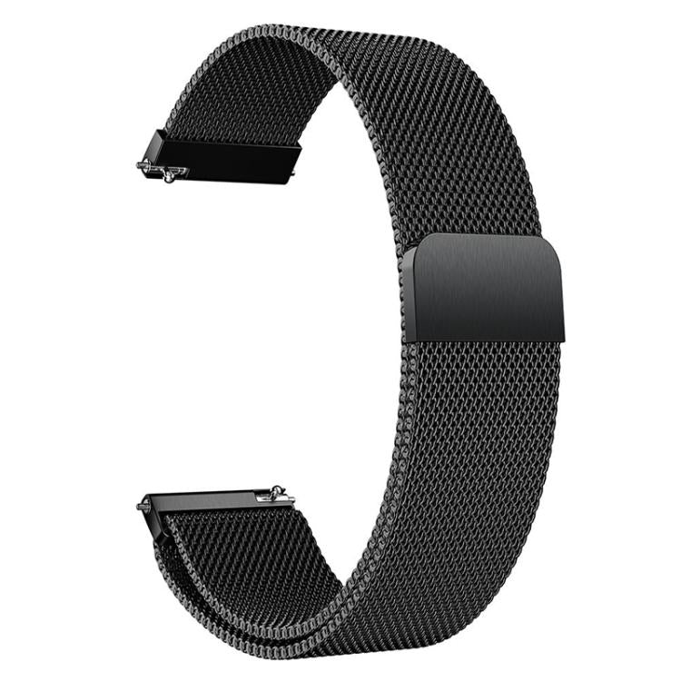 xDfind Milanese Stainless Steel Watch Band, 18mm