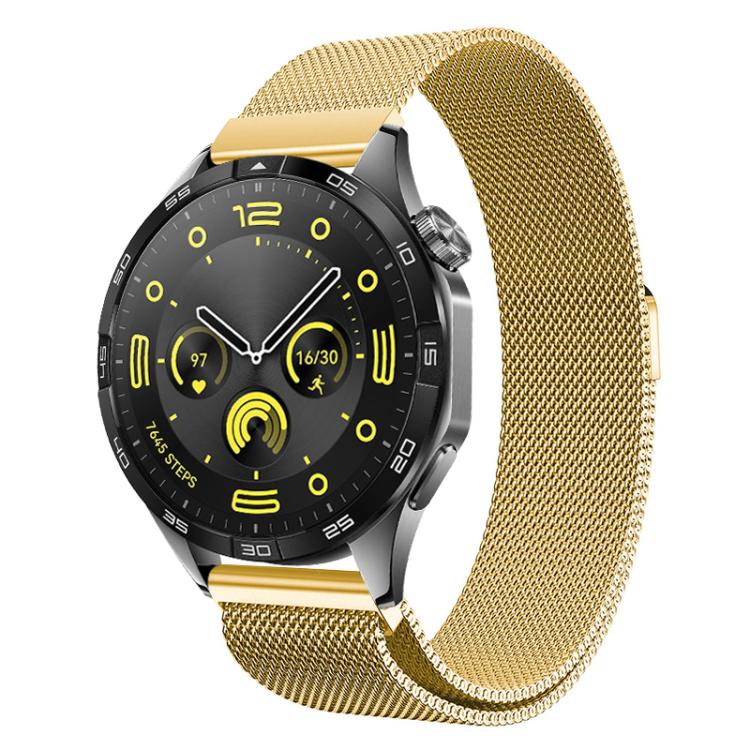 xDfind Milanese Stainless Steel Watch Band