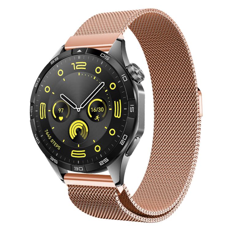 xDfind Milanese Stainless Steel Watch Band