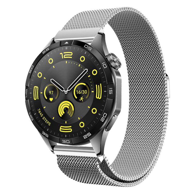 xDfind Milanese Stainless Steel Watch Band