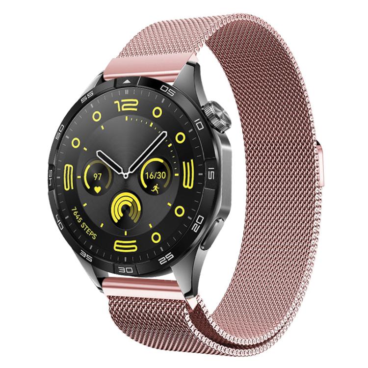 xDfind Milanese Stainless Steel Watch Band
